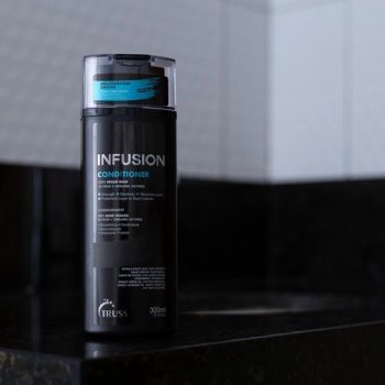 Truss Infusion - Condicionador 300ml