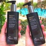 TRUSS Night Spa Serum, 250ml