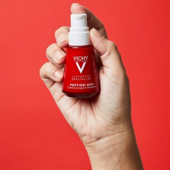 Vichy Liftactiv Peptide-AHA - Sérum Anti-Idade 30ml