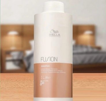 Wella Professionals Fusion - Shampoo 1L