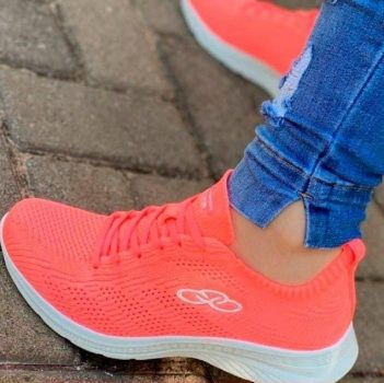 Tênis Olympikus Ultraleve Feminino