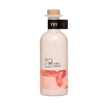 Yvy Gin Territórios - Mata Atlantica 500ml Yvy Destilaria Sabor