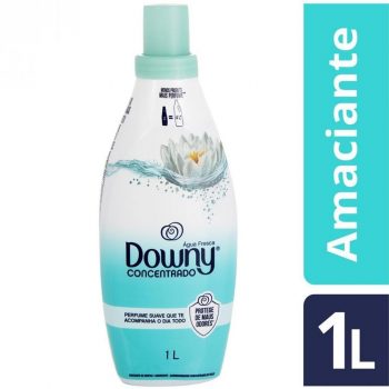 Amaciante Downy Água Fresca - 1L