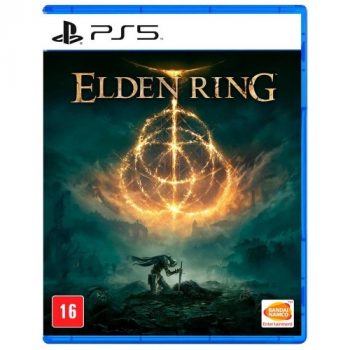 Elden Ring - PS5