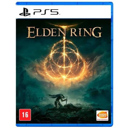 Elden Ring - PS5