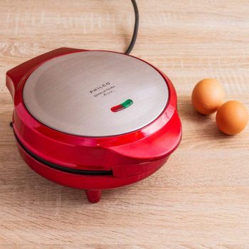 Omeleteira Philco Retrô POM01