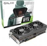 Placa de Vídeo GALAX - GeForce RTX 3070, 1-Click OC, 8GB GDDR6, DLSS, LHR, Ray Tracing