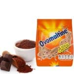 Achocolatado com Flocos Crocantes Ovomaltine 190G