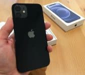 Apple iPhone 12 (128 GB)