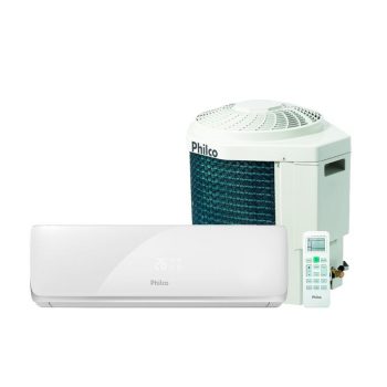 Ar Condicionado Split Philco 12000 Btus Frio 220v Pac12000tfm11