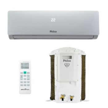 Ar Condicionado Split Philco 12000 Btus Pac12000tfm12 Frio - 220v