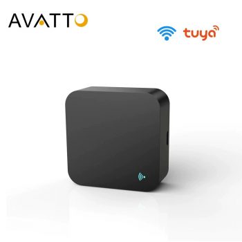 Avatto Tuya Wifi IR Controle Remoto