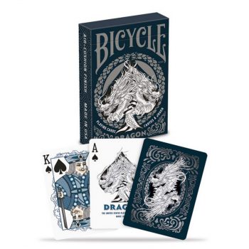 Baralho Bicycle