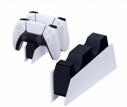 Base de Carregamento do DualSense Sony - PS5