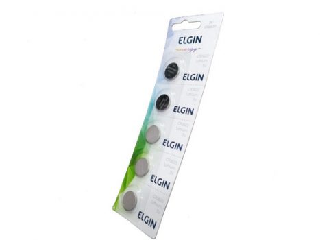 BATERIA DE LITIO CR1620 C/5 82303
