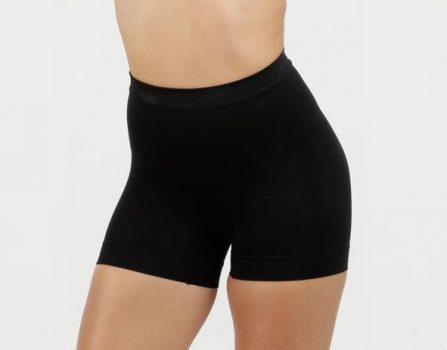 Bermuda Feminina Modeladora DelRio