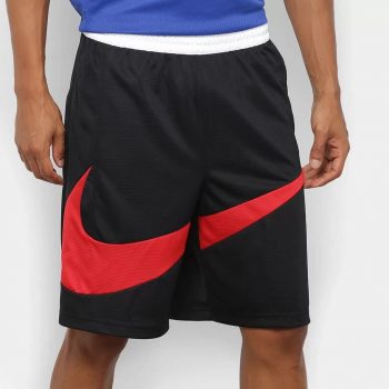 Bermuda Nike Dry HBR 2.0 - Masculina