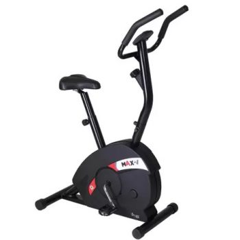 Bicicleta Ergométrica Vertical MAX V