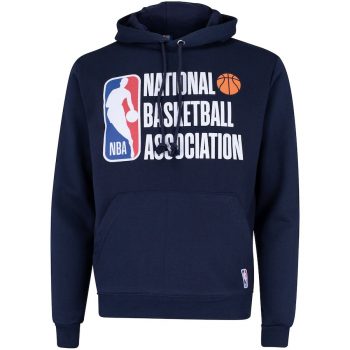 Blusão NBA com Capuz N416A - Masculino