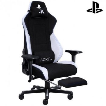 Cadeira Gamer PlayStation PCYES