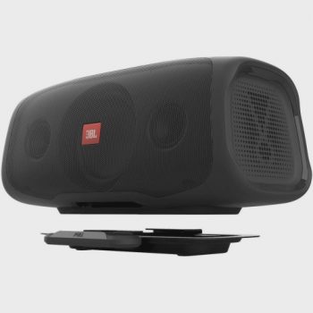 Caixa De Som Jbl Basspro Go Portatil E Subwoofer Bluetooth