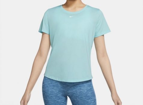 Camiseta Nike Dri-FIT One Feminina