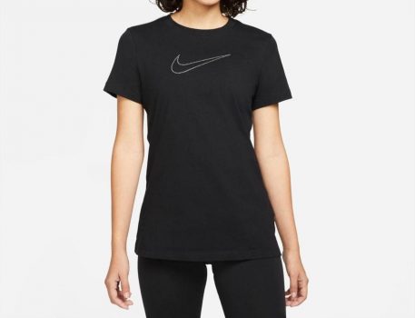 Camiseta Nike Sportswear Feminina