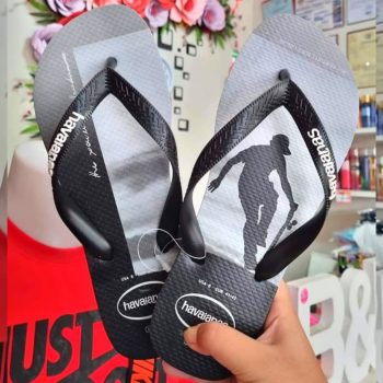 Chinelo Hype, Havaianas, Masculino