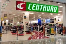 Cupom de 40% de desconto em produtos de Futebol na Centauro
