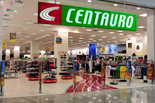 Cupom de 40% de desconto em produtos de Futebol na Centauro