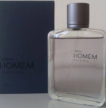 Desodorante Colônia Natura Homem - 100ml