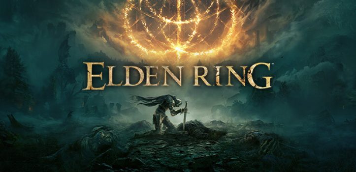 Elden Ring - PS4/Xbox