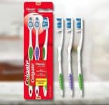 Escova Dental Colgate Classic Clean 3Unid Promo Leve 3 Pague 2