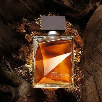 Essencial Deo Parfum Masculino 100ml