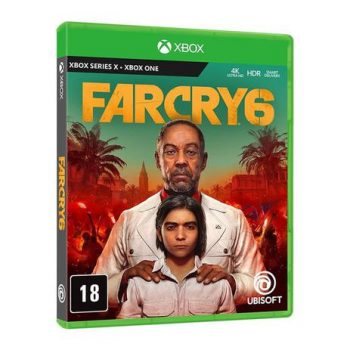 Far Cry 6 - Xbox One