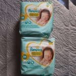 Fraldas Pampers Recém-Nascido Premium Care Rn+ 20 Unidades, Pampers