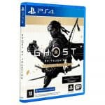 Ghost Of Tsushima Versão do Diretor - PS4