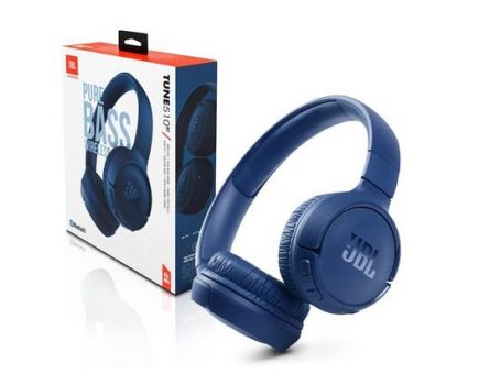 Headphone JBL Tune 510BT - Azul