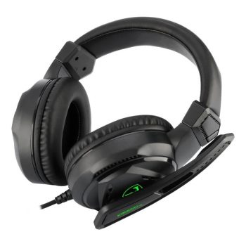 Headset Gamer T-Dagger Mckinley, Drivers 40 mm - T-RGH101