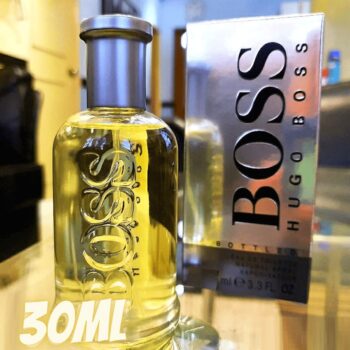 Hugo Boss Bottled Eau de Toilette, Hugo Boss Boss Bottled 30ml