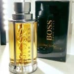 Hugo Boss the Scent Eau de Toilette, Hugo Boss Boss the Scent 100ml