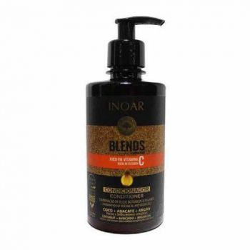 Inoar Blends Condicionador 300ml, Inoar