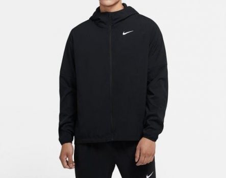 Jaqueta Nike Run Stripe Masculina