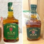 Jim Beam Whisky Bourbon Americano Rye 700Ml