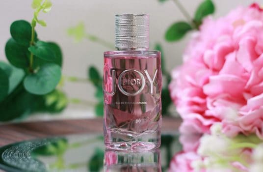 JOY Intense By Dior Perfume Feminino Eau de Parfum 90ml