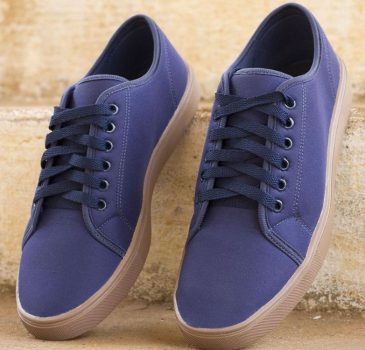 Kit 2 Sapatenis Masculino Casual Estilo Moderno Rockie