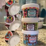 Kit Lola Cosmetics Cronograma Capilar Be(M)dita Ghee (3 Produtos)