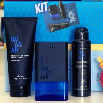 Kit Quasar