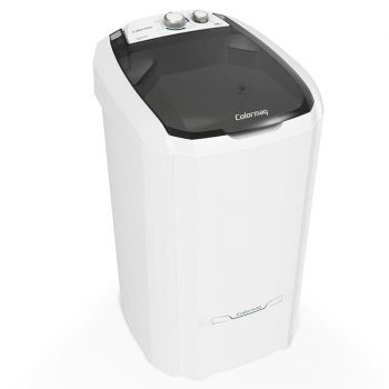 Lavadora 14kg semiautomático lcs 127V-Colormaq - Branco