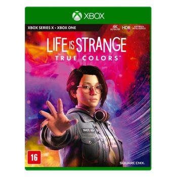 Life Is Strange. True Colors – Padrão – Xbox